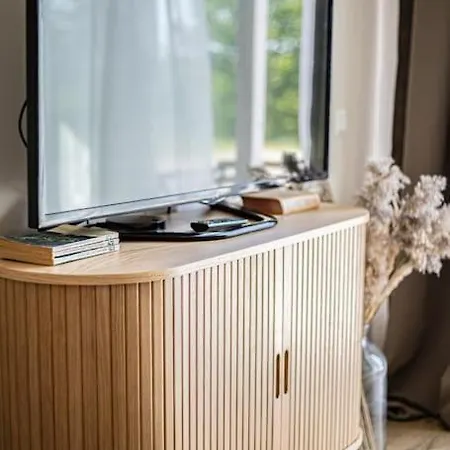 Apartamento Jaervevaatega