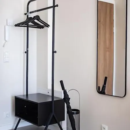 Jaervevaatega Apartman Viljandi