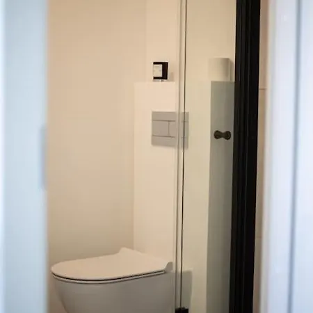 Jaervevaatega Appartement *