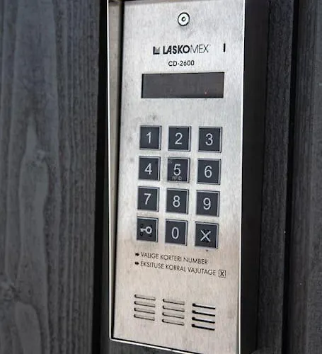 Jaervevaatega דירה ויליאנדי