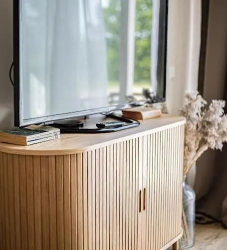 דירה Jaervevaatega