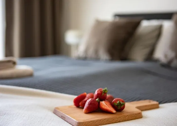 דירה Jaervevaatega ויליאנדי