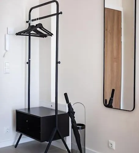 Jaervevaatega דירה ויליאנדי