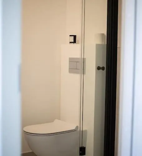 Jaervevaatega דירה *